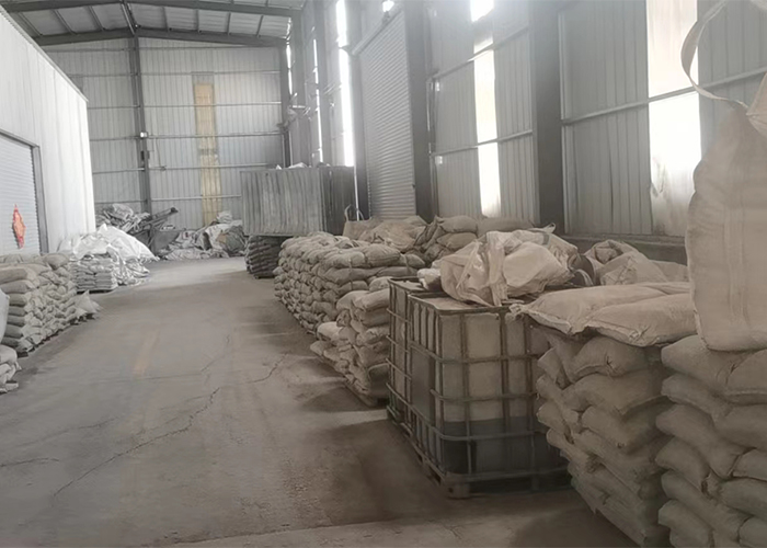 廠(chang)區環境(jìng)