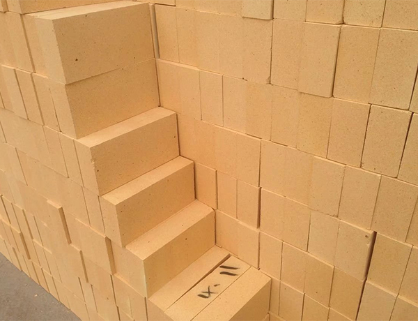 粘土耐火(huo)磚有哪些分(fèn)類