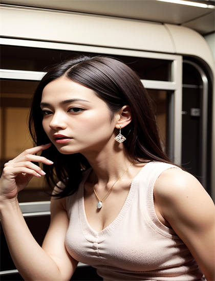 从表演艺术看情色片厉爷的小娇妻又作妖了：虚拟拍摄的技术突破与创新 理解角色塑造的艺术