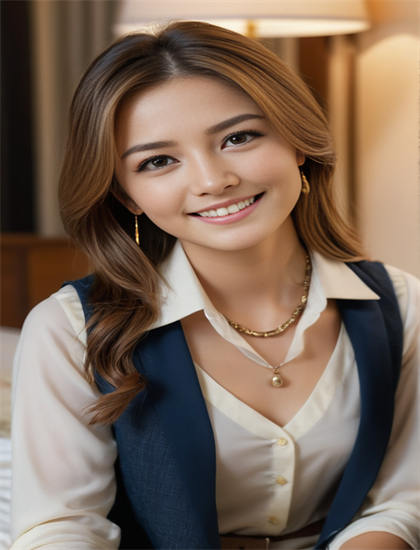 西安女人_老婆_乖乖让我宠