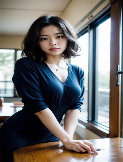 ds精品_和瑜伽老师的运动4