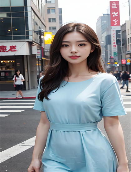 《GO小姐》适合什么人观看？目标观众群体重构分析